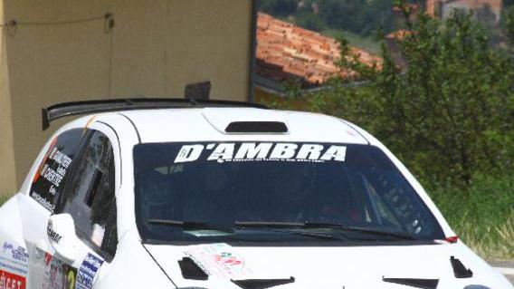 Chentre e Gualtieri campioni... speciali Ferrarotti secondo