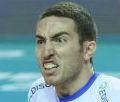 Luca Vettori tra Brasile, World League e Modena 
