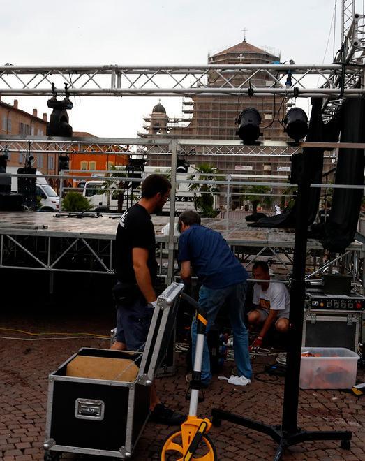 «Centro, il marketing si fa con i privati» 