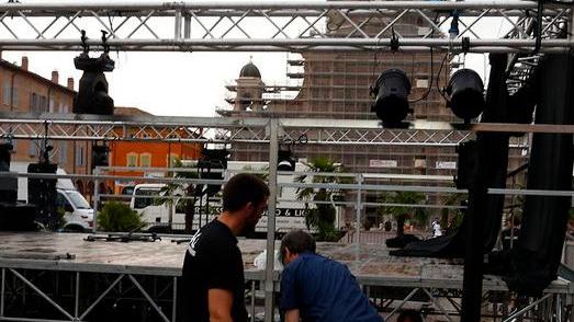 «Centro, il marketing si fa con i privati»