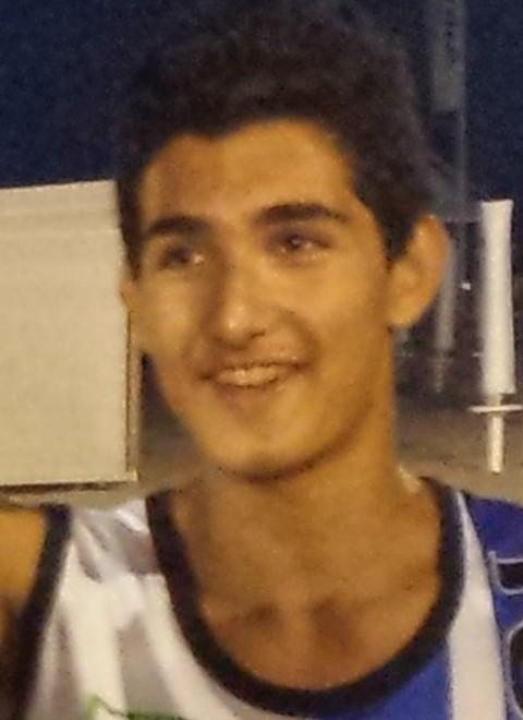 Il copparese Barison trionfa negli Under 16