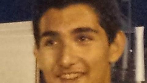 Il copparese Barison trionfa negli Under 16