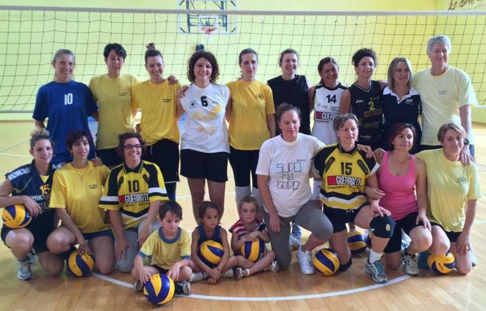 Remember Fruvit, il match delle over 