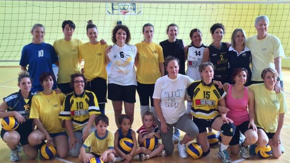 Remember Fruvit, il match delle over