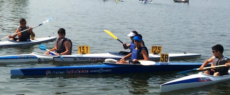 Susca e Ramponi si impongono e trascinano il Club di Ferrara