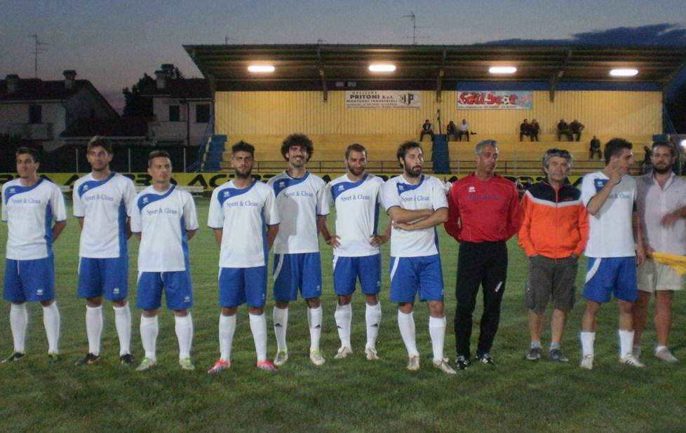 Già estromesse squadre di valore E adesso s’inizia a fare sul serio