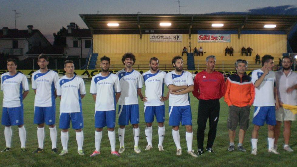 Già estromesse squadre di valore E adesso s’inizia a fare sul serio