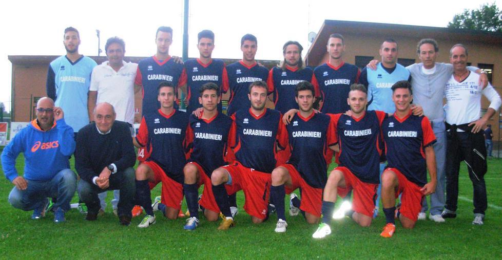 Bilancio record per il torneo benefico 