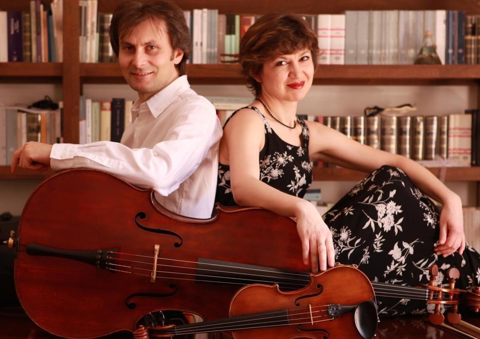 Un concerto d’archi alla riscoperta di Barocco e ’900