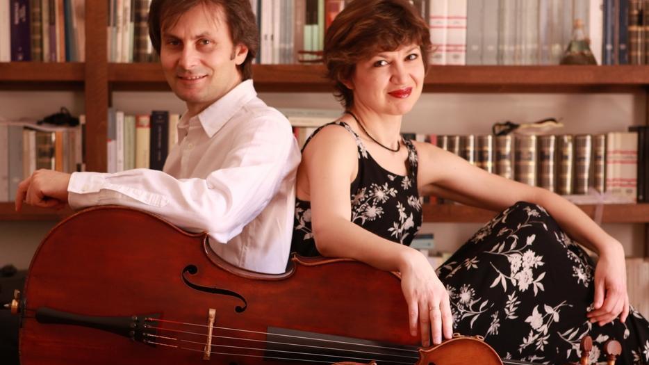 Un concerto d’archi alla riscoperta di Barocco e ’900