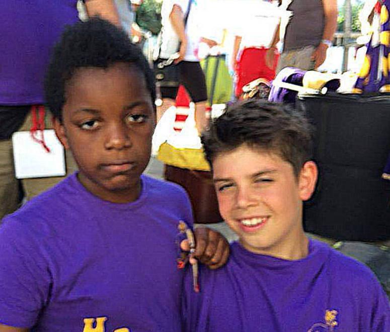 Ferrara fa il pieno ai giochi delle bandiere 