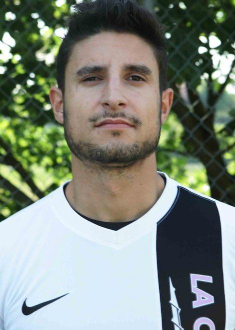 La pioggia e il Canossa rovinano il debutto sul nuovo campo 