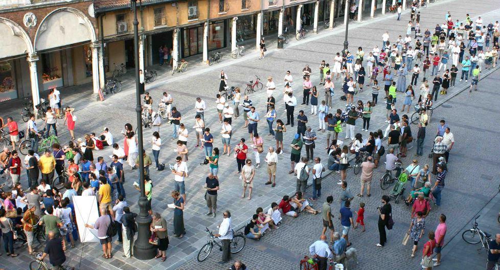 «Nella legge nessun reato d’opinione» 