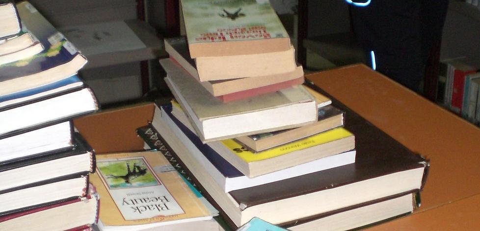 I detenuti chiedono consigli per scrivere lettere d’amore 