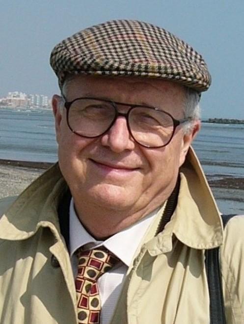 Morto il geometra Gianni Ferrari 
