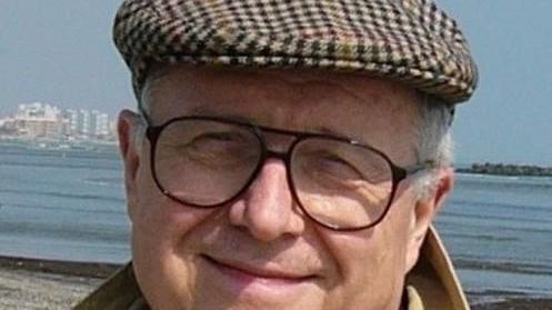 Morto il geometra Gianni Ferrari