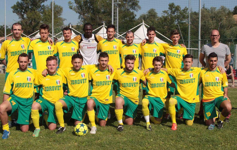 Terre Matildiche, stop al Vettus 