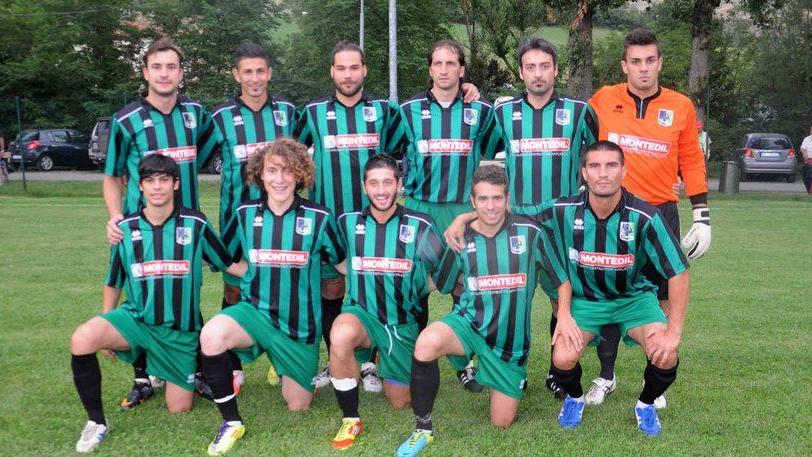 Il Cavola s’accontenta del pareggio Il Rondinara piange