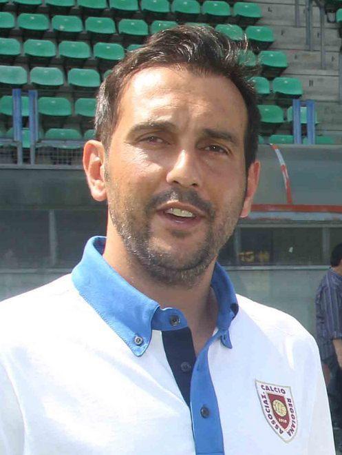 Scaia: «Aspetto una telefonata da Barilli» 