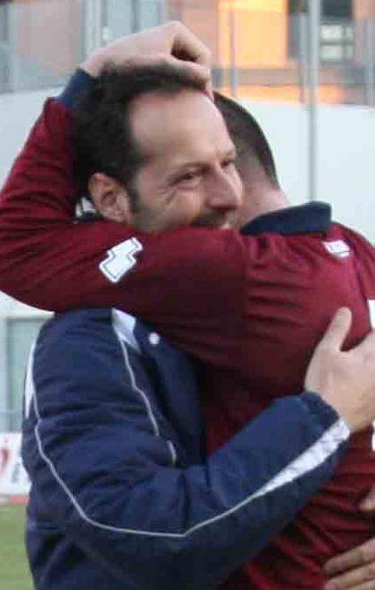 Andrea Rossi è stato accantonato 