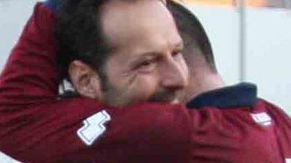 Andrea Rossi è stato accantonato