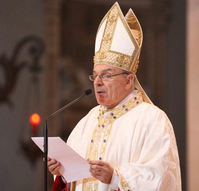 Ecco la rivoluzione nelle parrocchie del vescovo Massimo 