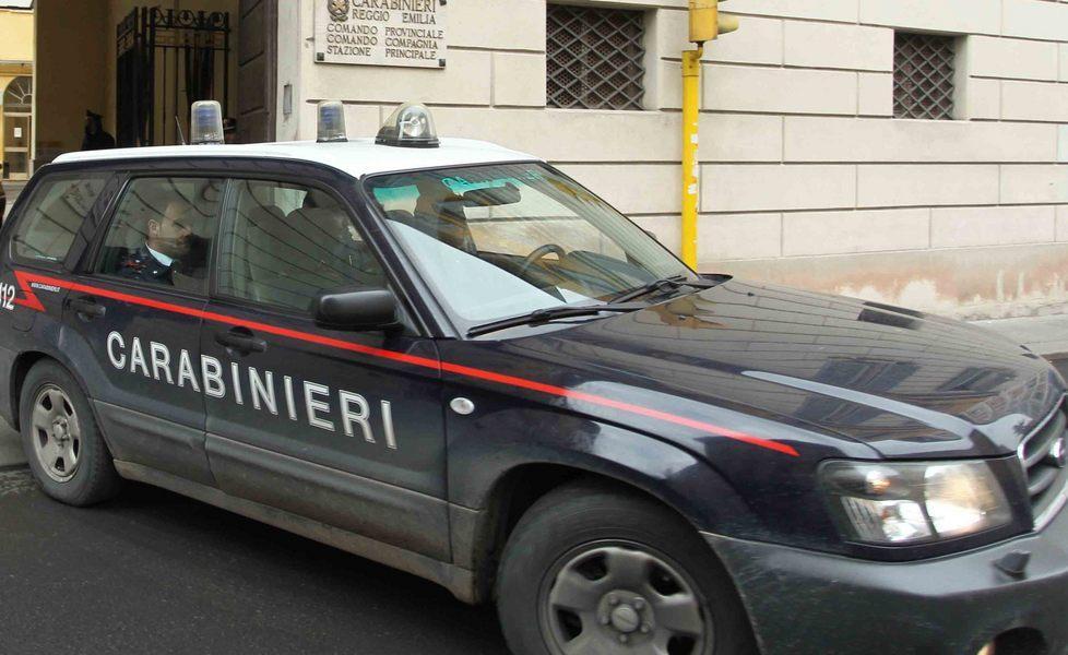 Truffa alle aziende, 30enne denunciato 