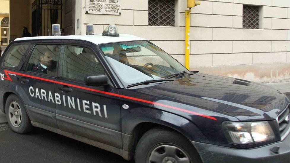 Truffa alle aziende, 30enne denunciato