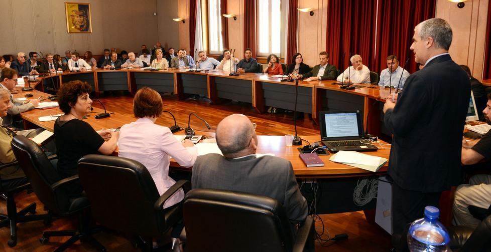 Nasce la nuova Provincia: il 27 settembre le elezioni 