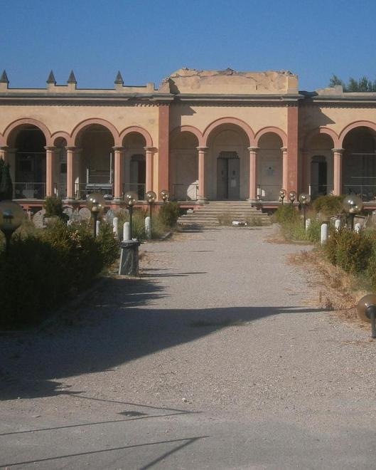 Cimiteri, 2000 bollette sbagliate 