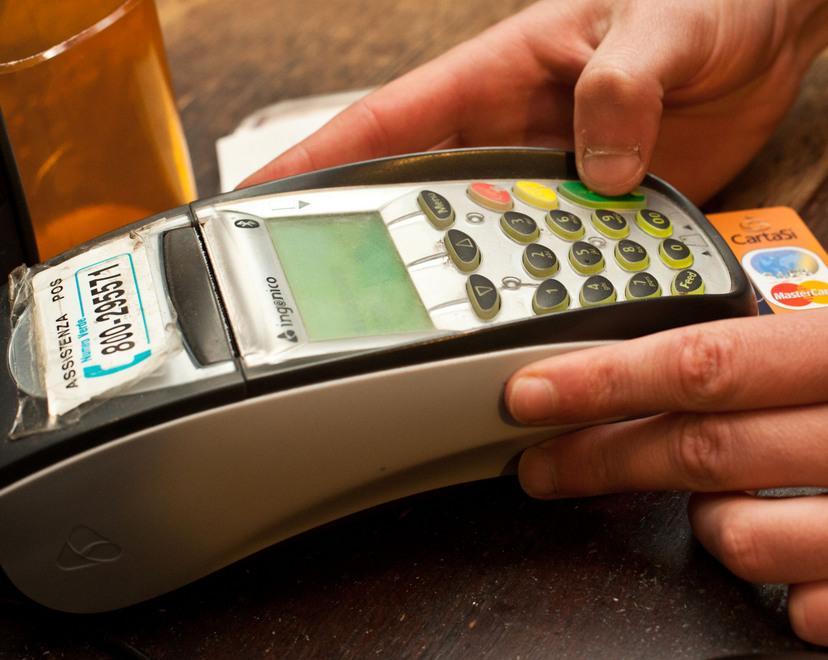 Prato, Pos? No, grazie. Tutti d’accordo commercianti e artigiani 