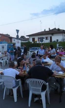 Cavriago, rapinato l’incasso alla presidente Avis 