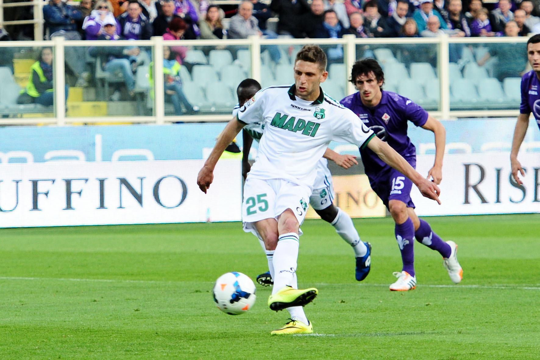 Mimmo Berardi piace pure ai galacticos