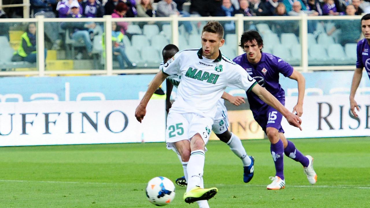 Mimmo Berardi piace pure ai galacticos