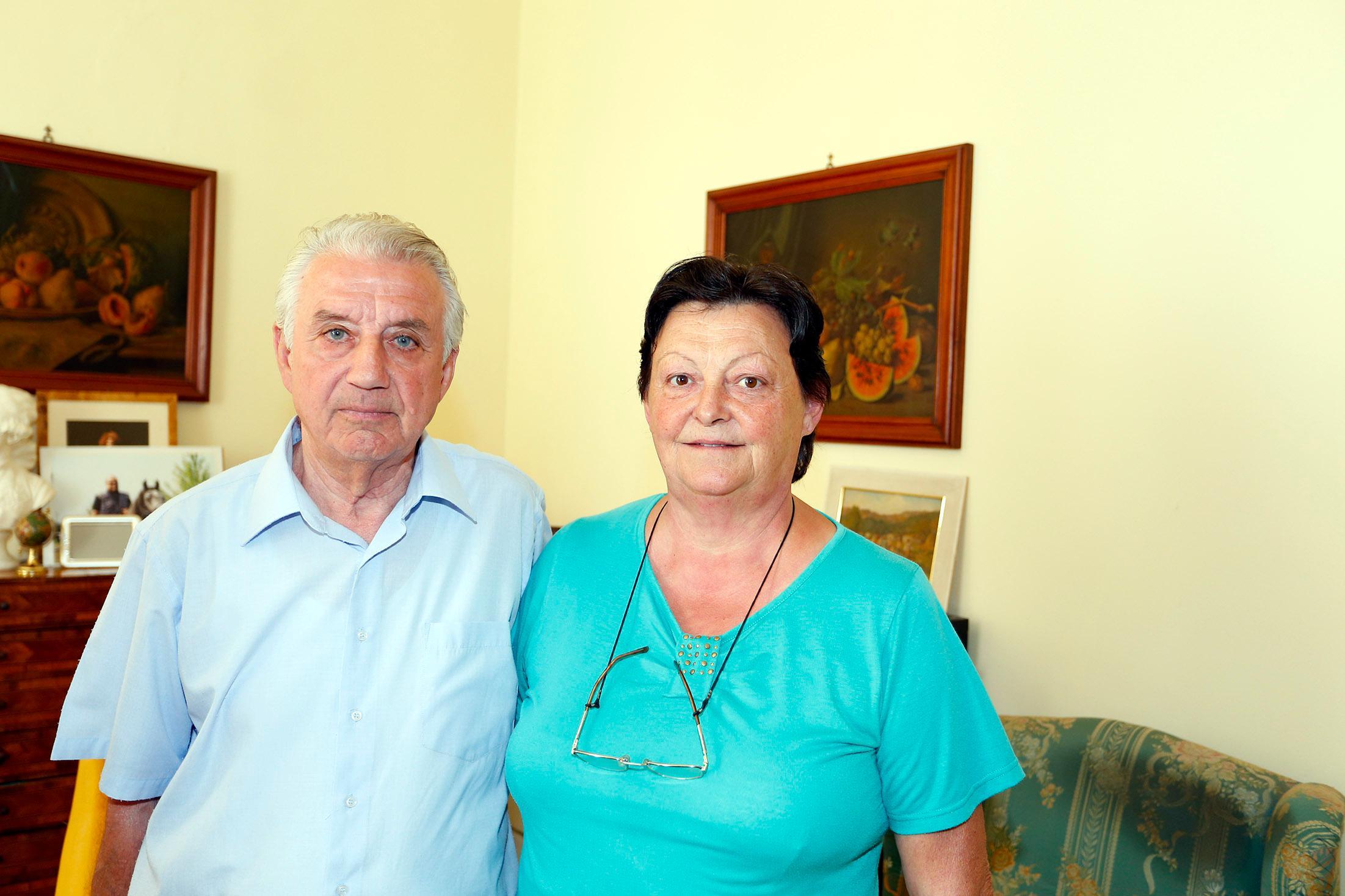 Vivere con una garza nella pancia: «Per scoprire che ero sano ho subito 40 interventi» 