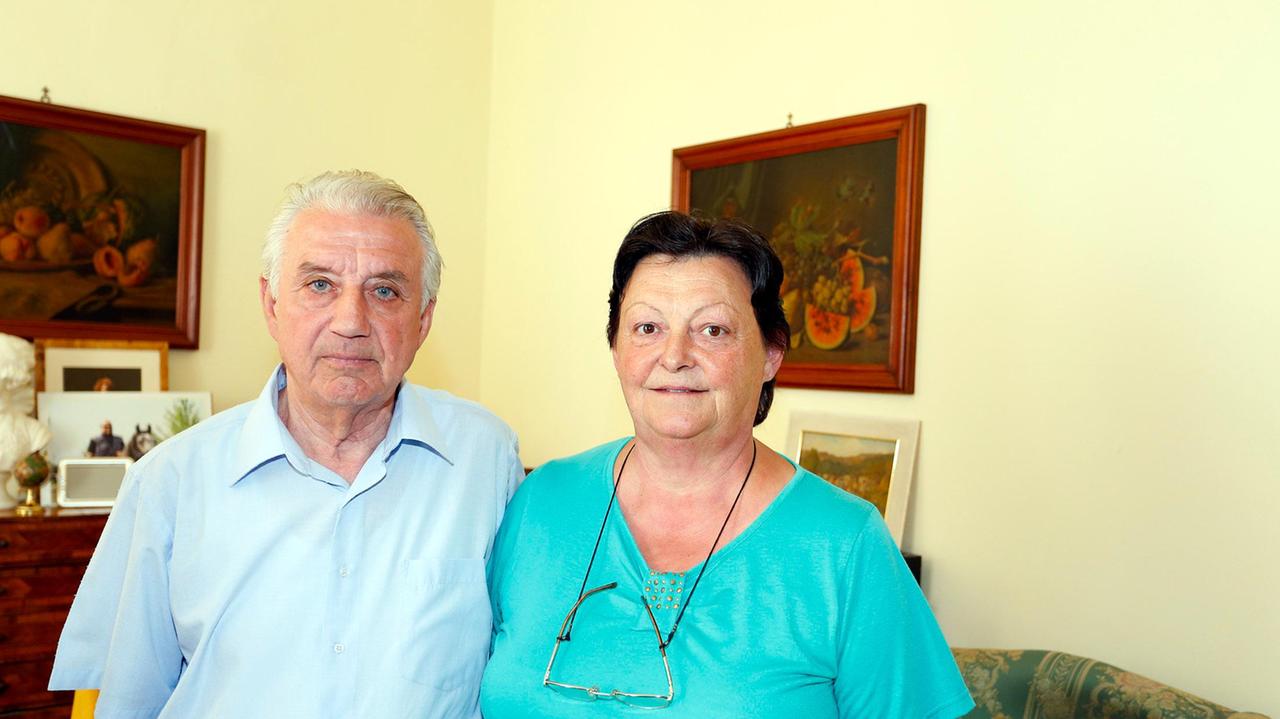 Vivere con una garza nella pancia: «Per scoprire che ero sano ho subito 40 interventi»