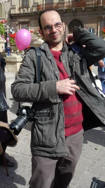 Stroncato da un infarto muore a 36 anni il fotografo Fabrizio Moro 