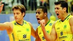 Tutto esaurito a Bologna per la sfida di giovedì tra il Brasile di Bruninho e l'Italia