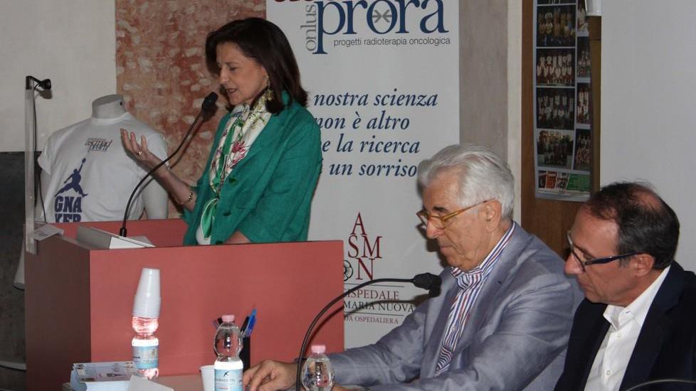 I Gnaker abbinano divertimento e solidarietà