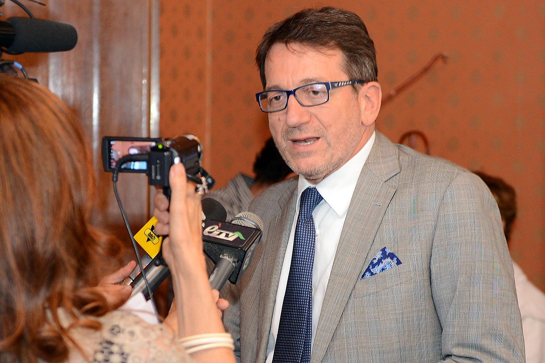 «Una Modena riqualificata per vincere la sfida Expo 2015»
