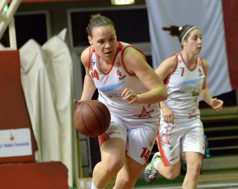 Basket, l’Opening day a San Martino di Lupari 