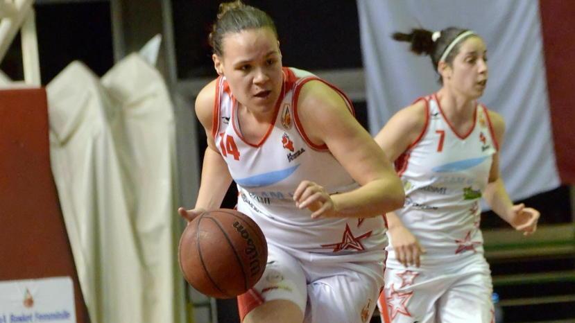 Basket, l’Opening day a San Martino di Lupari