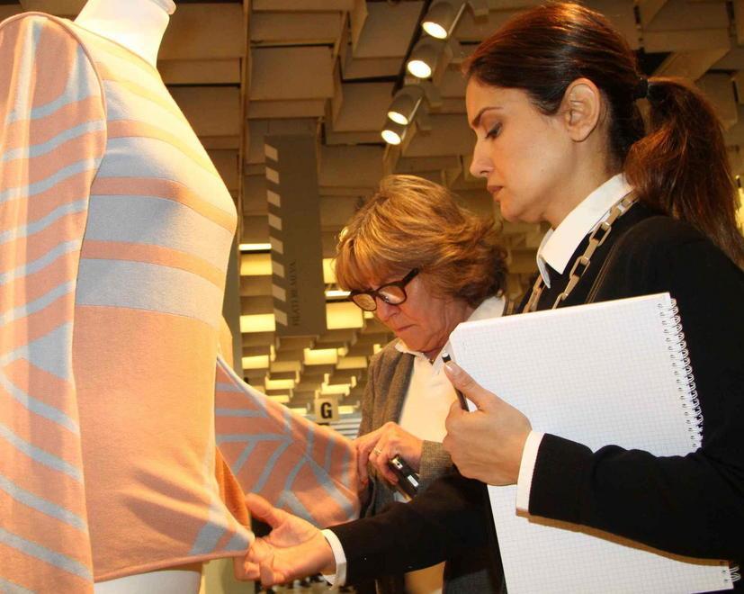 Prato, nel 2014 segnali di ottimismo per le filature 