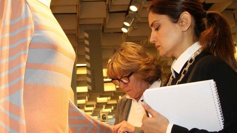Prato, nel 2014 segnali di ottimismo per le filature