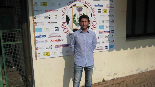 Iannello e Padula entrano nello staff dei Giovani Calciatori Monsummano
