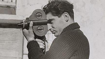 Grande fotografia a Lucca: una mostra di Robert Capa