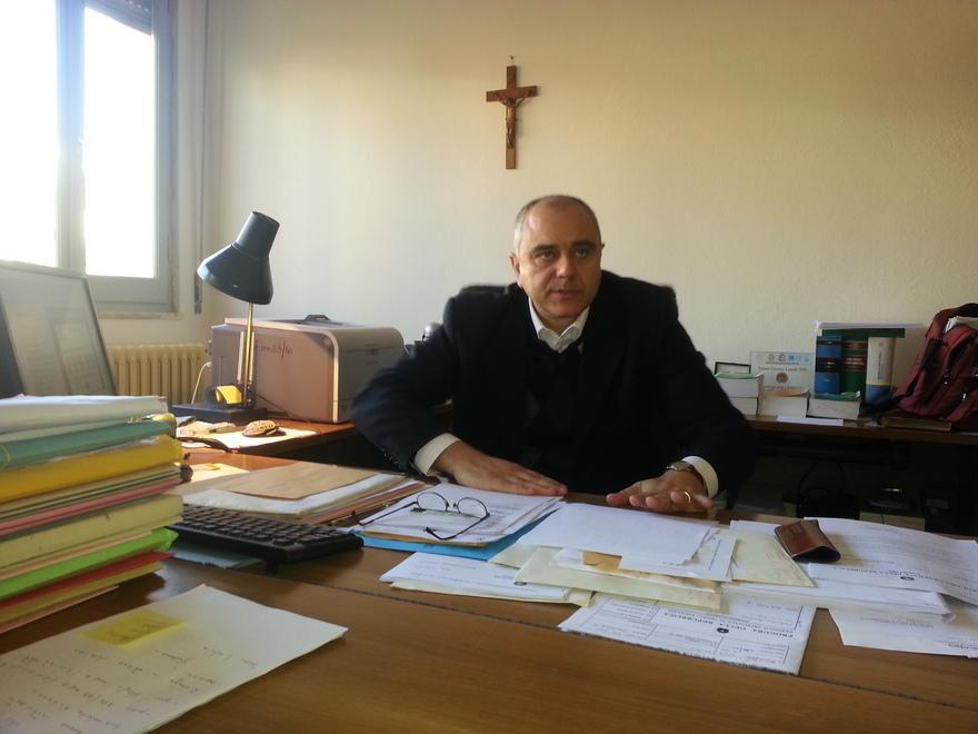 I finanzieri perquisiscono la sede del Parco e il faldone smarrito salta fuori 