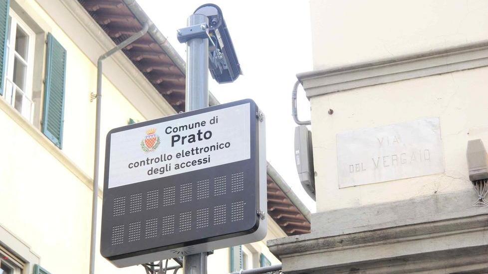 Il Comune avverte gli automobilisti: «La Ztl esiste ancora»