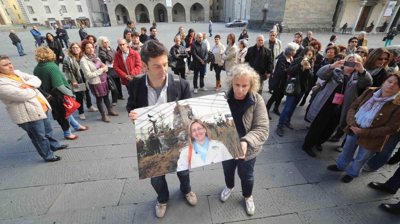 «La pensione di mia sorella all’omicida è una beffa»