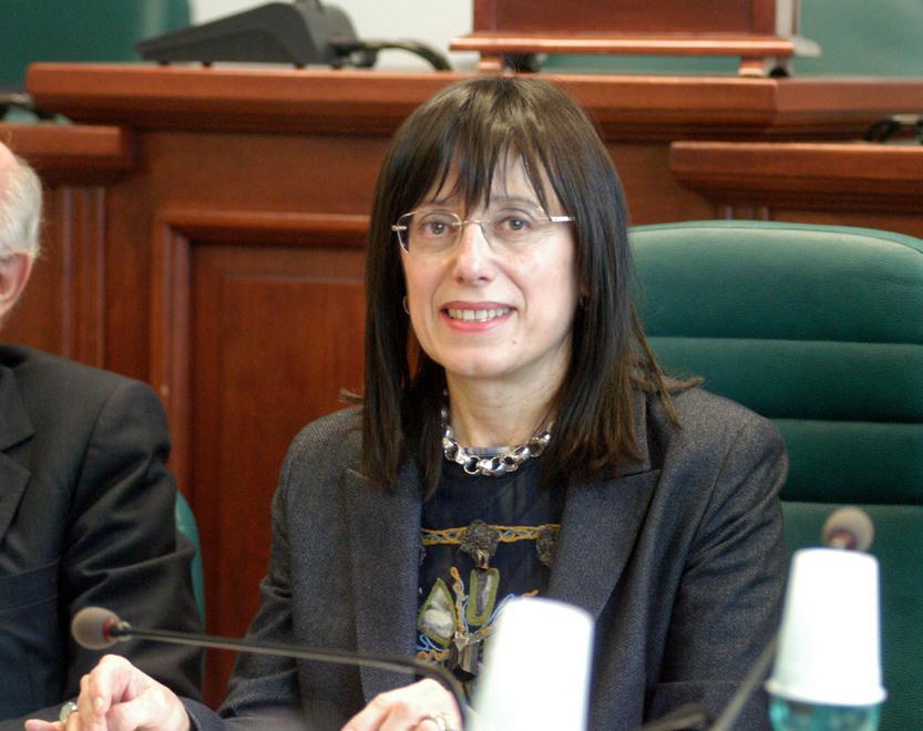 Sit in degli alluvionati di Uras sotto il consiglio regionale a Cagliari: una delegazione da Ganau e Spano 